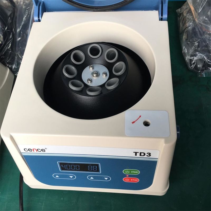 Plasma Blood Separate PRP PRF Centrifuge Machine