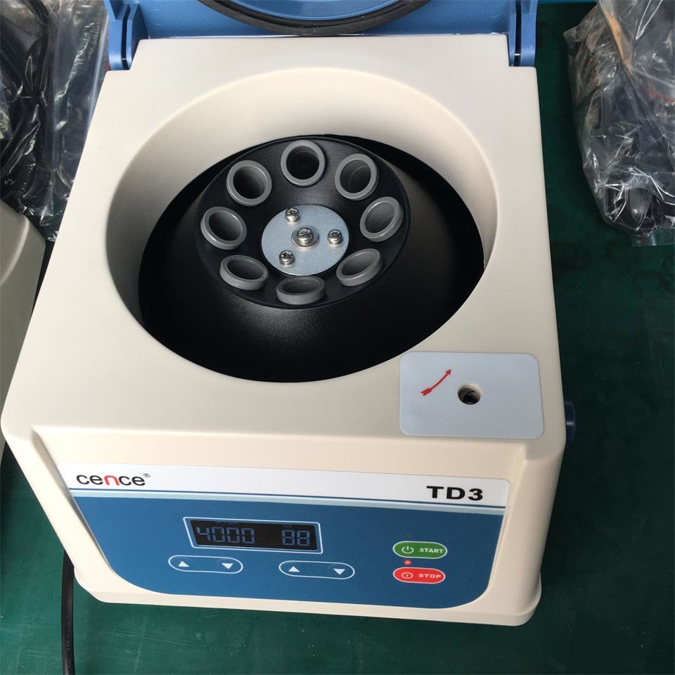Plasma Blood Separate PRP PRF Centrifuge Machine