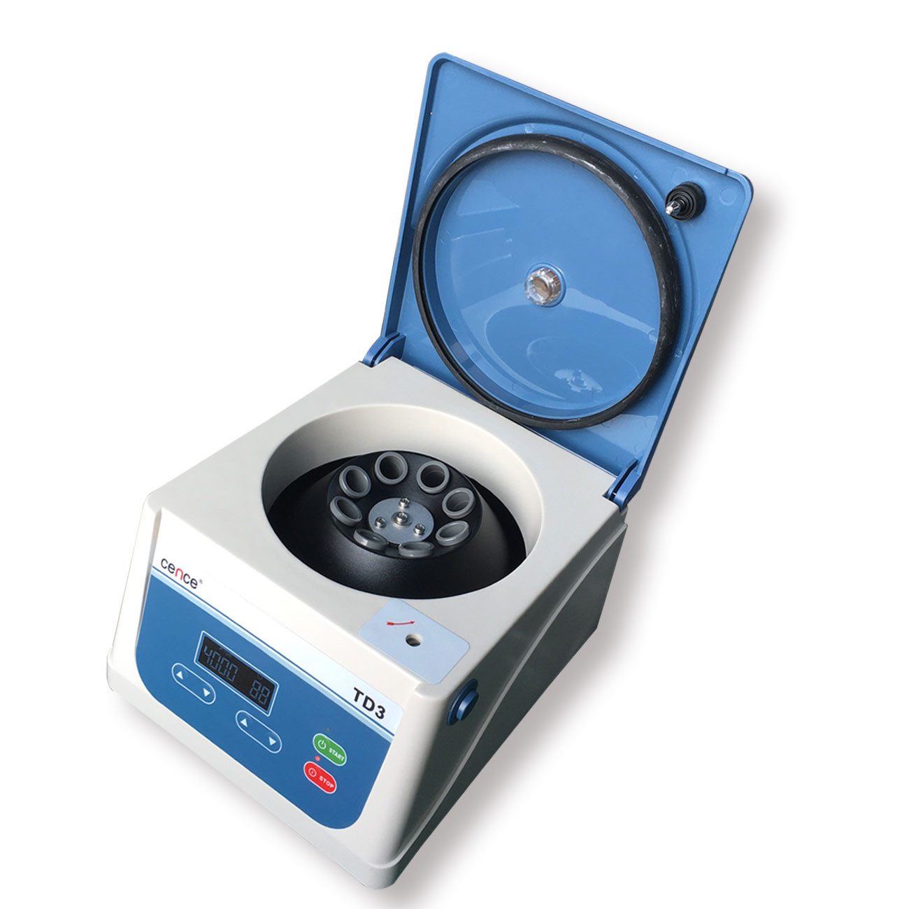 Plasma Blood Separate PRP PRF Centrifuge Machine