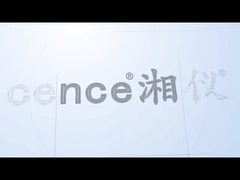 Universal High Speed Refrigerated Centrifuge Machine CHT210R