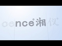 MAC Test Super Capacity Benchtop Refrigerated Centrifuge , Refrigerated Blood Bank Centrifuge CL8R