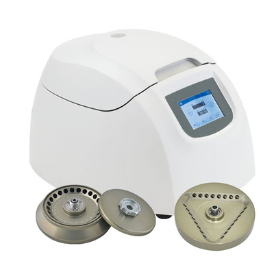 H1650K Small High Speed Centrifuge Machine Benchtop Micro Centrifuge Machine