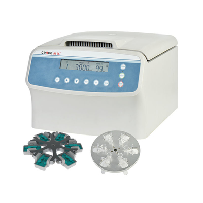Cell Smear Centrifuge Suitable for Smear of All Humoral Cells TXD3 Centrifuge
