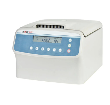 Cence Benchtop Centrifuge Low Speed Centrifuge L420-A