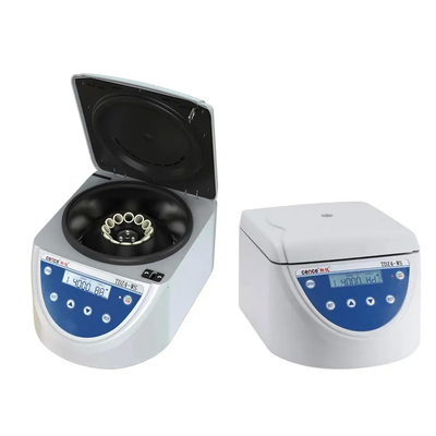 TDZ4-WS Benchtop Low Speed Blood Centrifuge Machine For Clinic Hospital