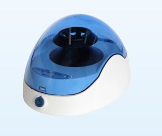 Lightweight Mini Centrifuge Machine WTL-6K Low Speed Benchtop Model Centrifuge With Two Rotors