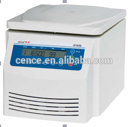 Rapid Separetion High Speed Centrifuge Compact Structure For Laboratory