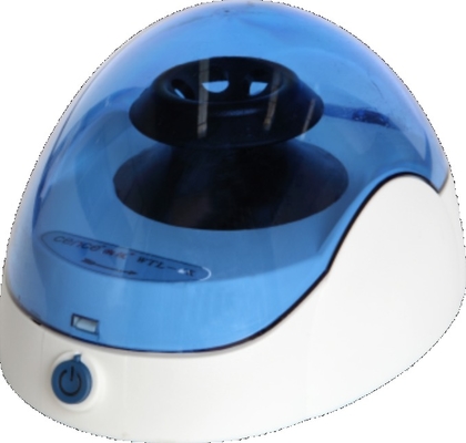 Cence L550 Low Speed Centrifuge 4000r/min 900xg Clinical Lab Use