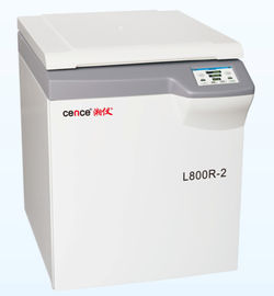 Programmable Low Speed Refrigerated Centrifuge Machine