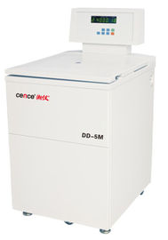 Normal Atmospheric Temperature 	Blood Bank Centrifuge For Biotechnology