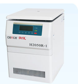 Excellent Performation Muti-Function Refrigerated Centrifuge (H2050R-1)