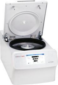 Micro-tubes PRC Tube High speed Refrigerated Centrifuge( H1750R)