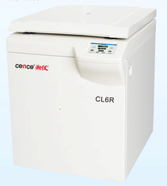 CENCE New Generation Product Large Capacity Refrigerated Centrifuge(CL6R)