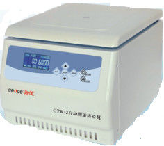 Hoispital Ideal Inspection Instrument Automatic Uncovering Constant  Temperature Centrifuge CTK32