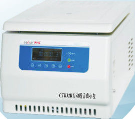 Hoispital Ideal Inspection Instrument Automatic Uncovering Refrigerated Centrifuge CTK32R