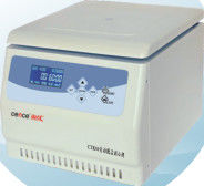 Medical Use Low Speed Automatic Uncovering Constant Temperature Centrifuge CTK80