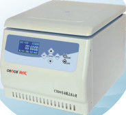 Medical Use Low Speed  Automatic Uncovering Constant  Temperature Centrifuge CTK80