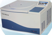 Medical Use Low Speed  Automatic Uncovering Refrigerated Centrifuge CTK80R