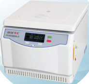Medical Use Low Speed  Automatic Uncovering Constant  Temperature Centrifuge CTK100
