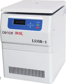 Muti Function Low Speed  Large Capacity Centrifuge PRP Apply To Clinic
