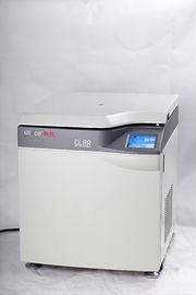 Max Speed 8*2000ml CL8R Super Large Capacity Refrigerated Centrifuge for Blood Bank