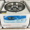 L550 Medical Centrifuge With 4000rpm 5000rpm Swing Rotors 12x15ml Angle Rotor