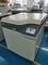 CL8R Medical Centrifuge Machine Large Capacity With Swing Rotors