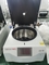 CH16R Low Speed Refrigerated Benchtop Centrifuge With Swing Rotor