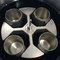 Large Capacity Centrifuge CL5/CL5R Low Speed Centrifuge with Swing Rotor