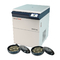 VORTEX 6K Blood Separation Centrifuge Low Speed 6000r/Min With Swing Rotor 6x1000ml