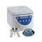 High Performance Tabletop Lab Centrifuge Machine , Automatic Balancing Low Speed Centrifuge