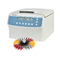Low Noise and Speed Lab Centrifuge Machine TD-24K for Blood Type Card High Performance