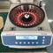 Low Noise and Speed Lab Centrifuge Machine TD-24K for Blood Type Card High Performance