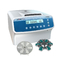 3000r/min Max Speed Lab Centrifuge Machine TXD3 Light Weight Humoral Cell Smear