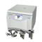 CH12R Medical Laboratory Centrifuge Refrigerated Portable Centrifuge for Blood Seperation