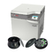 Refrigerated Blood Bank Centrifuge Blood Separation Centrifuge CL8R Super Large Capacity