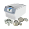 Benchtop Refrigerated Centrifuge H1750R for Micro Tubes PCR Tube Vacutainer