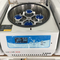 Tabletop Low Speed Unrefrigereted Large Capacity Centrifuge L550