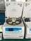 L550 Low Speed Centrifuge 5500rpm With Angle Rotor 12x15ml Swing Rotor 4x500ml