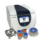 Low Speed LT53 Medical Centrifuge Machine For Clinical Medicine Genetic Biology