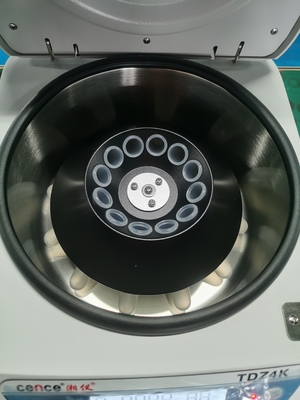 TDZ4K Clinical Centrifuge for 10ml 20ml 50ml Tubes