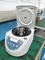 Self Balancing PRP PRF Centrifuge TDZ4K With Touch Panel Easy to Operate