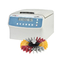 Low Noise Overspeed PRP PRF Centrifuge TD-24K Microprocessor Control For Blood Type Card