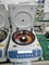 Low Noise Overspeed PRP PRF Centrifuge TD-24K Microprocessor Control For Blood Type Card