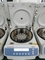 Tabletop Low Speed Centrifuge Stainless Steel Horizontal Rotor 12x15ml L420-A 4200rpm