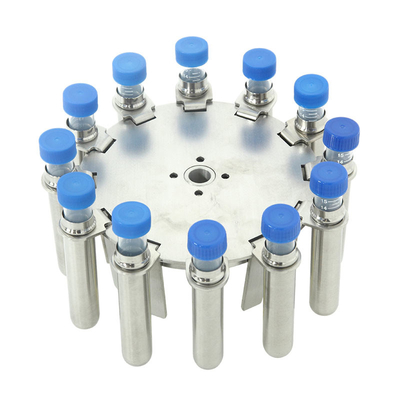 Medical Equipment Centrifuge L420-A Tabletop Low Speed Automatic Balancing Centrifuge