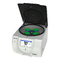 4000r/Min Low Speed Medical Centrifuge Automatic Decapping For 64 Vacutainers
