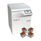 Cence Blood Bank Centrifuge Low Speed Automatic Uncovering CTK120R for 120 Vacutainers