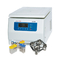 Enviromental Protection Hematology Centrifuge Refrigerated With Compressor