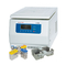 Refrigerated Blood Separation Centrifuge With Enviromental Protection Compressor